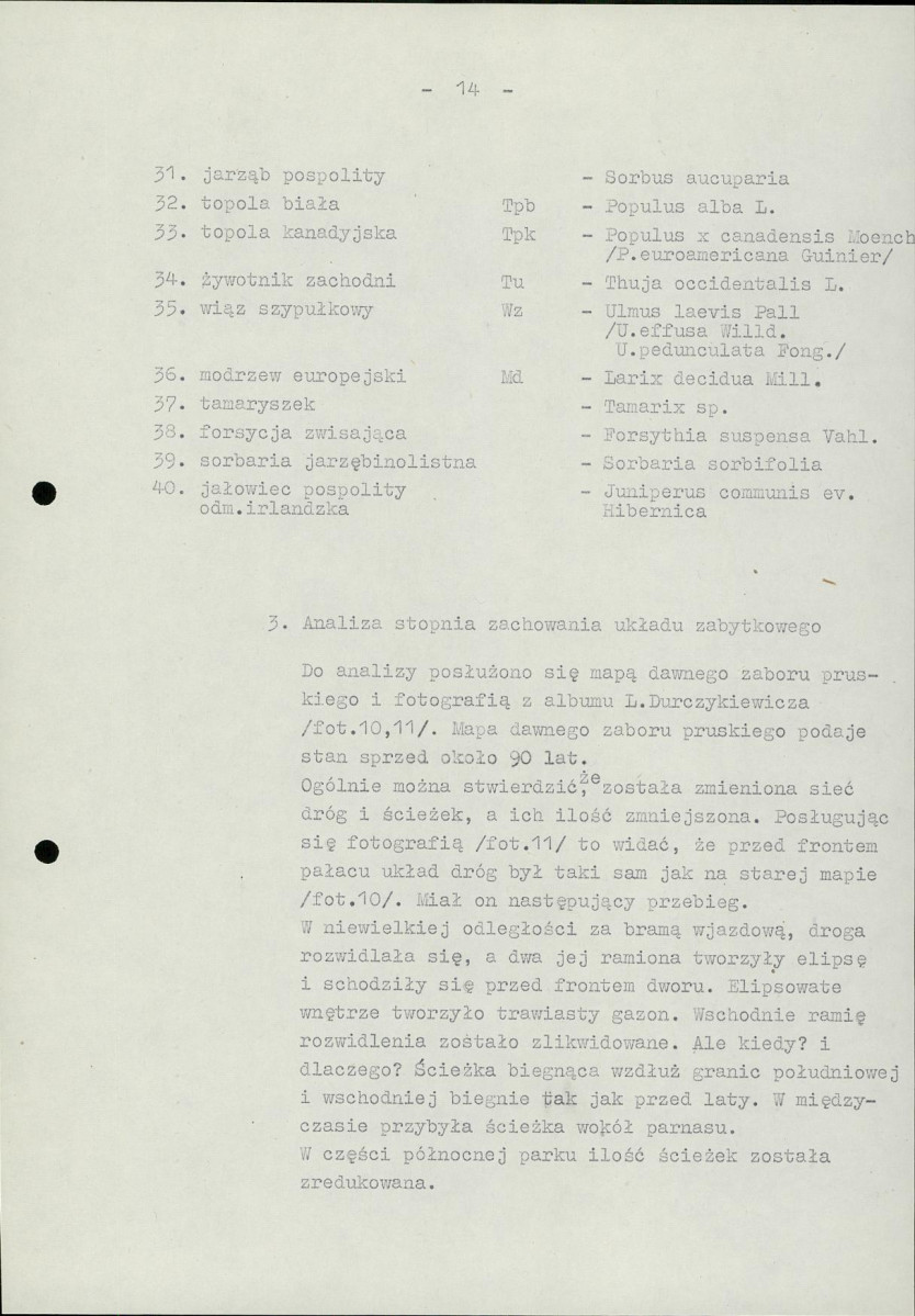 EP - Ewidencja parkowa, skan nr 20