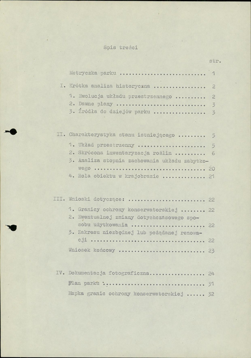EP - Ewidencja parkowa, skan nr 5