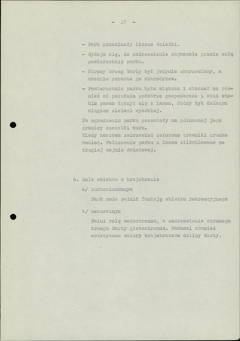 EP - Ewidencja parkowa, skan nr 27