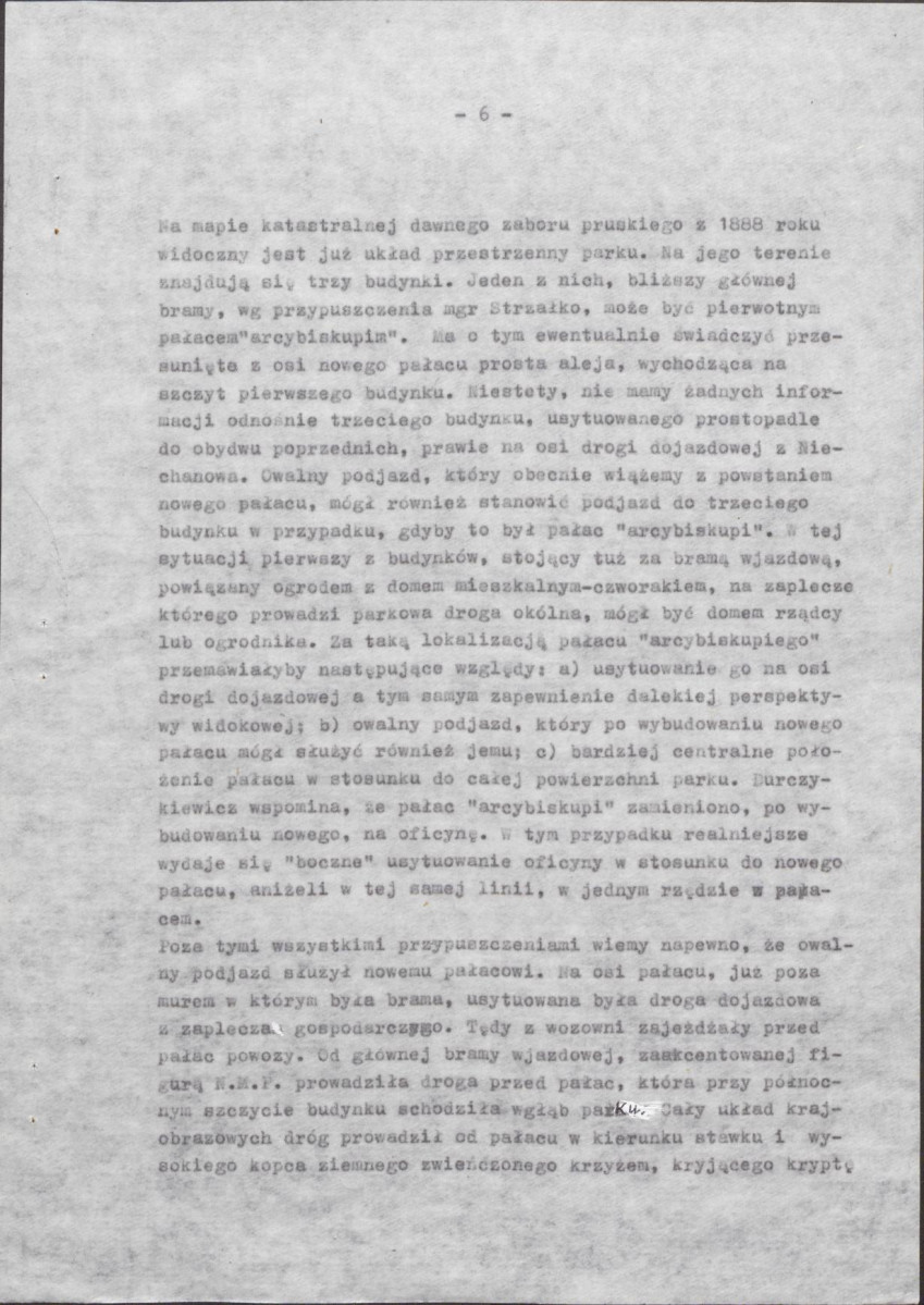 Ewidencja parkowa, skan nr 10