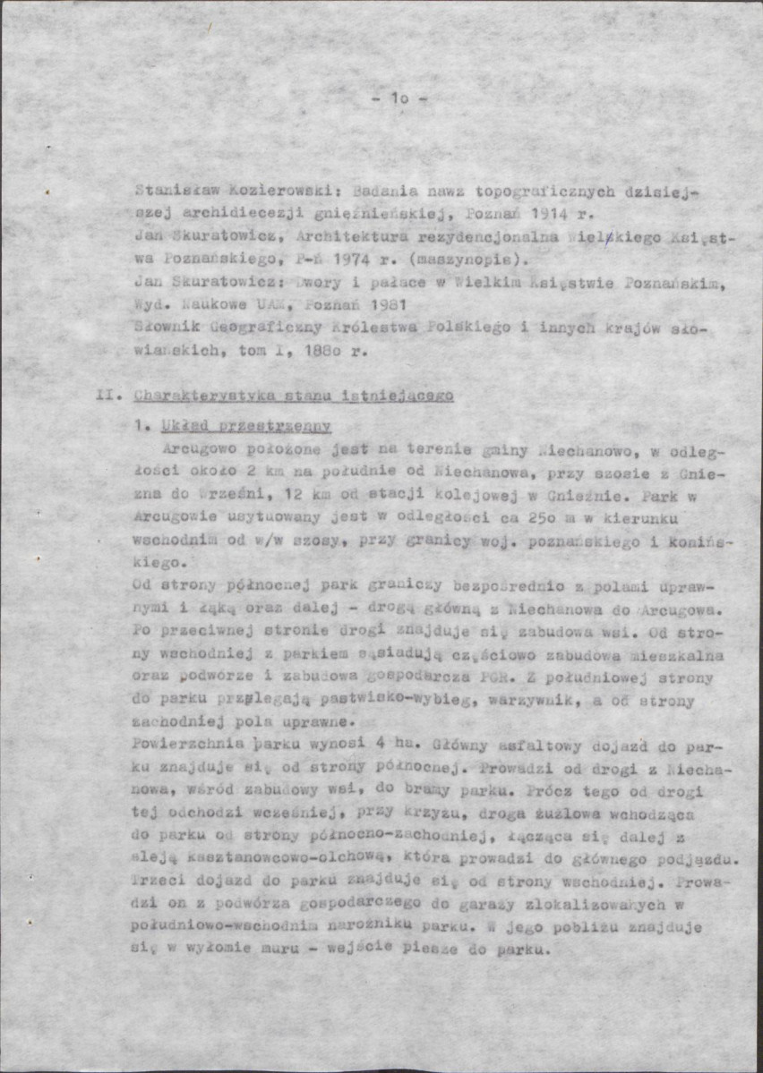 Ewidencja parkowa, skan nr 14