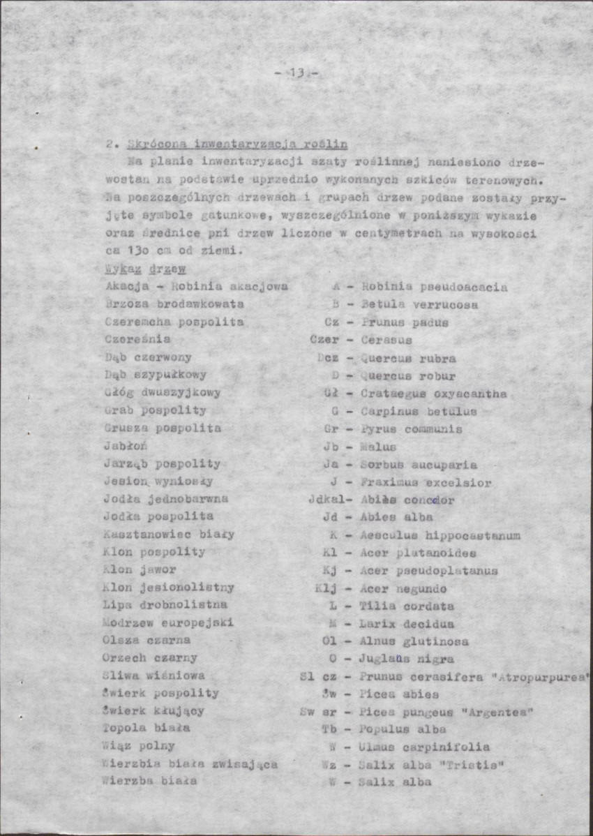Ewidencja parkowa, skan nr 17