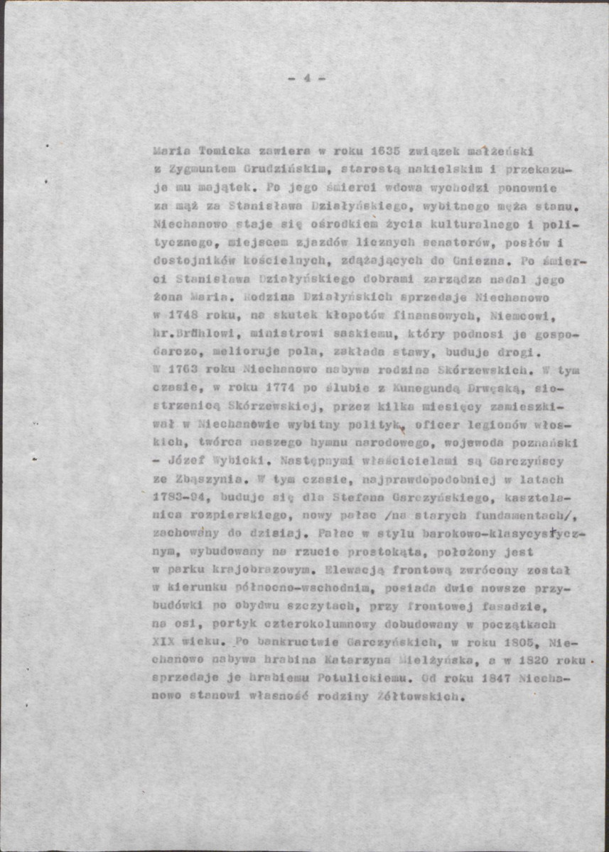 EP - Ewidencja parkowa, skan nr 8