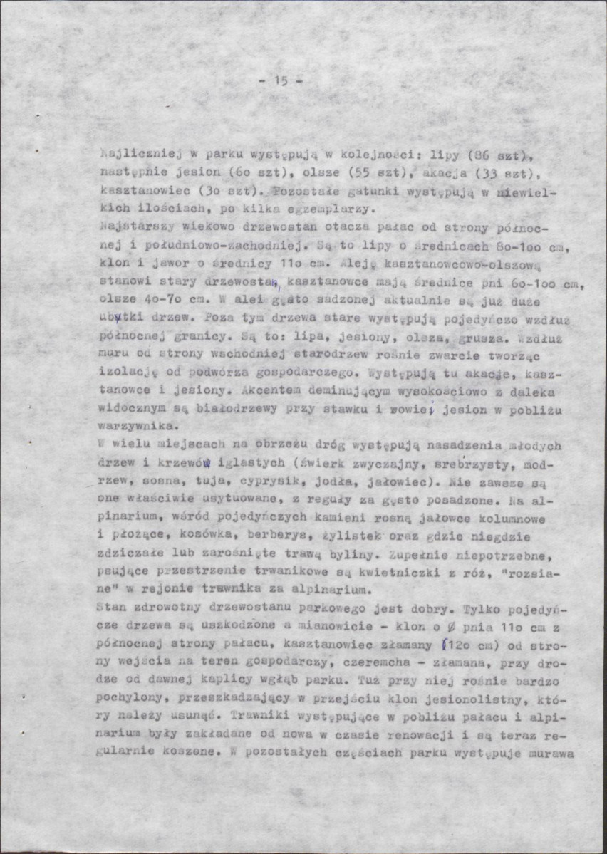 Ewidencja parkowa, skan nr 19