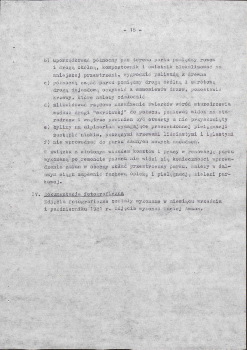Ewidencja parkowa, skan nr 22