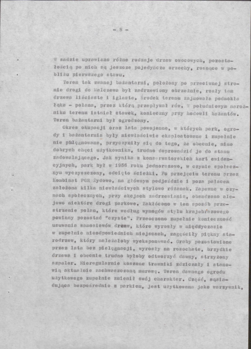 EP - Ewidencja parkowa, skan nr 12