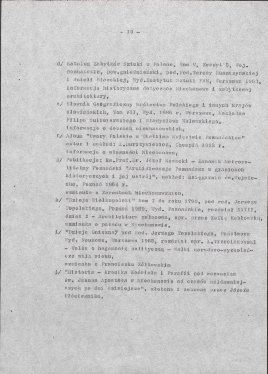 EP - Ewidencja parkowa, skan nr 14
