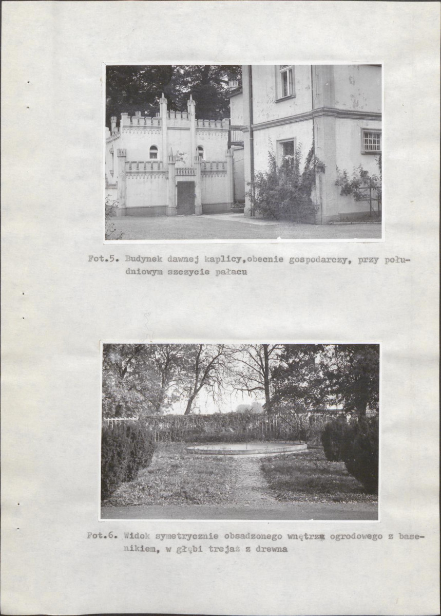Ewidencja parkowa, skan nr 26