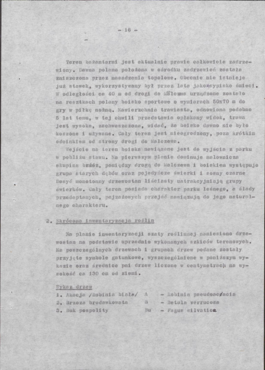 EP - Ewidencja parkowa, skan nr 20