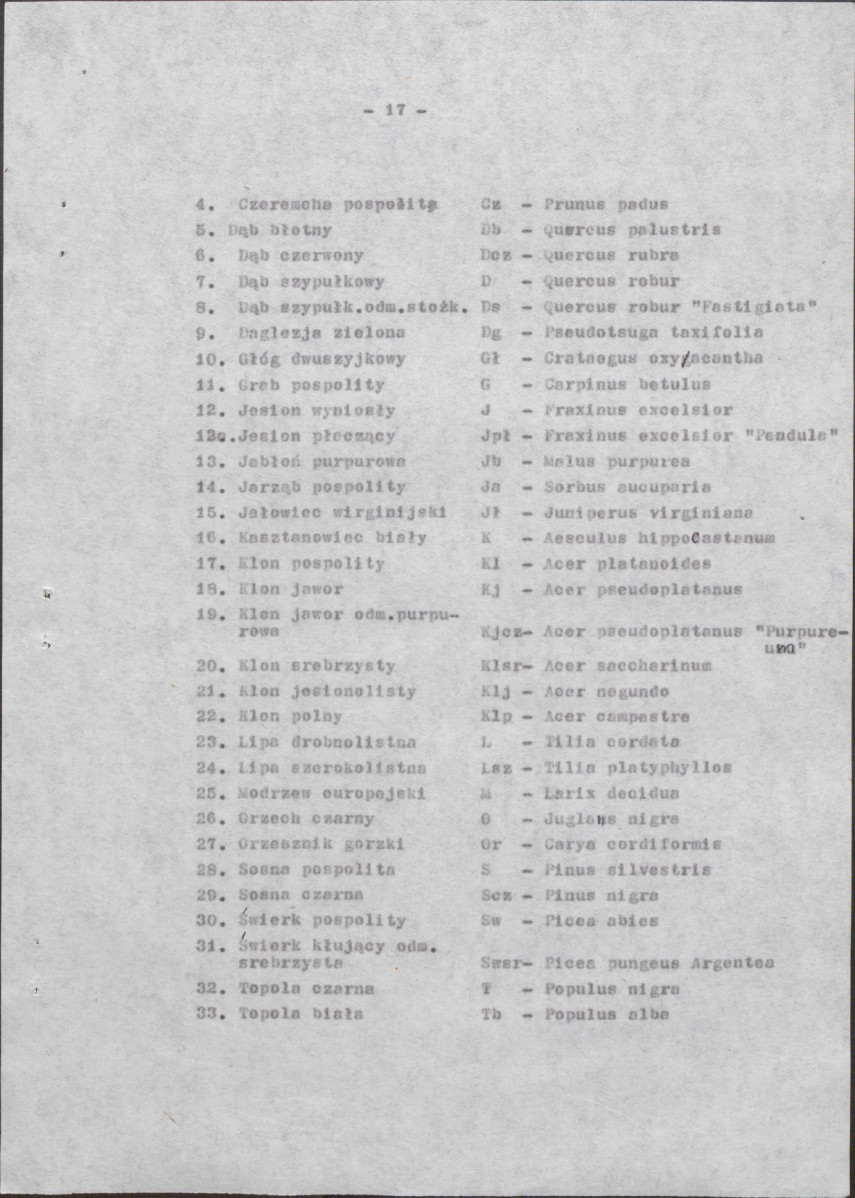 EP - Ewidencja parkowa, skan nr 21