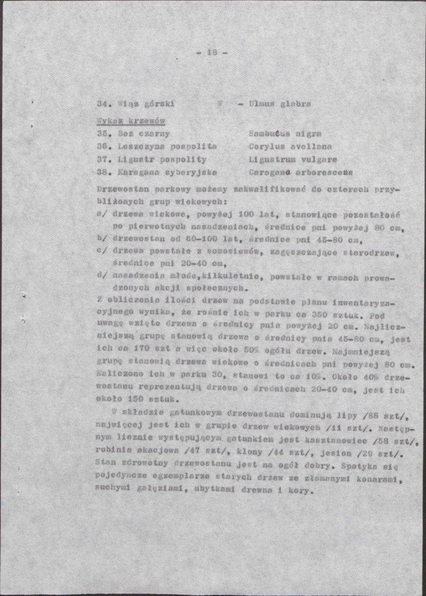 EP - Ewidencja parkowa, skan nr 22