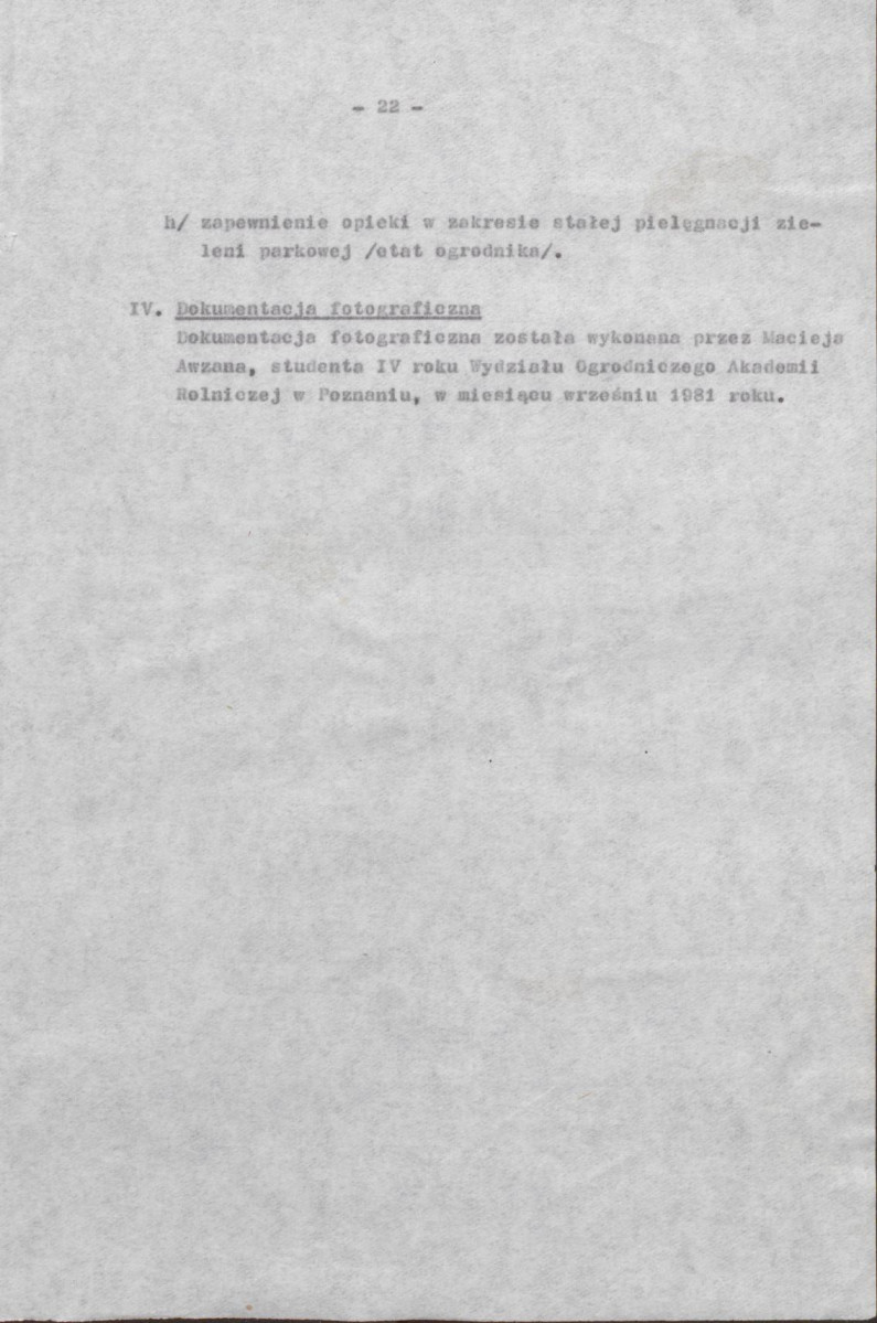 EP - Ewidencja parkowa, skan nr 26