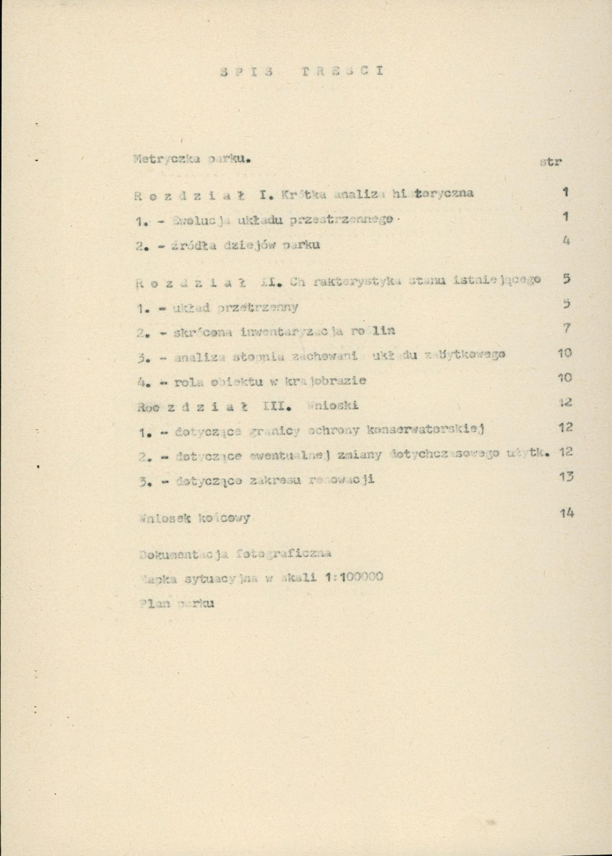 EP - Ewidencja parkowa, skan nr 6