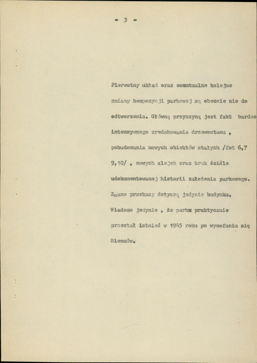 EP - Ewidencja parkowa, skan nr 10