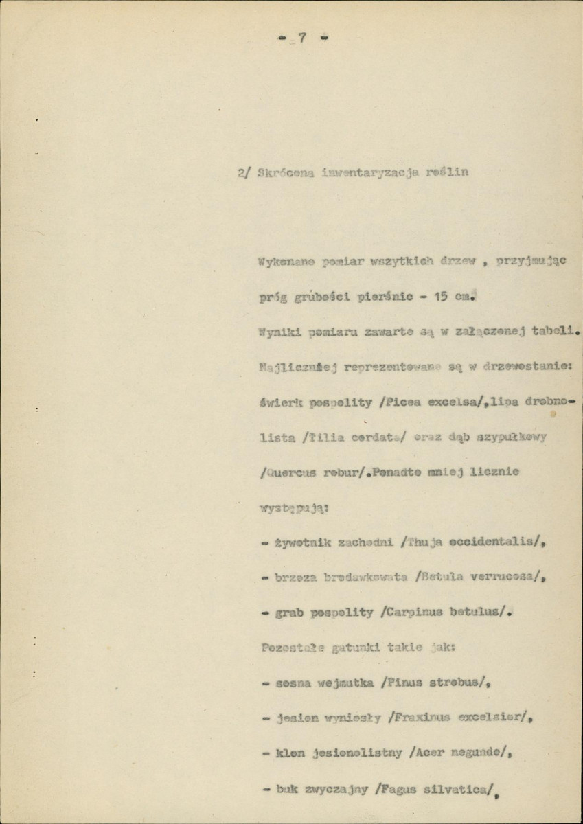 EP - Ewidencja parkowa, skan nr 14