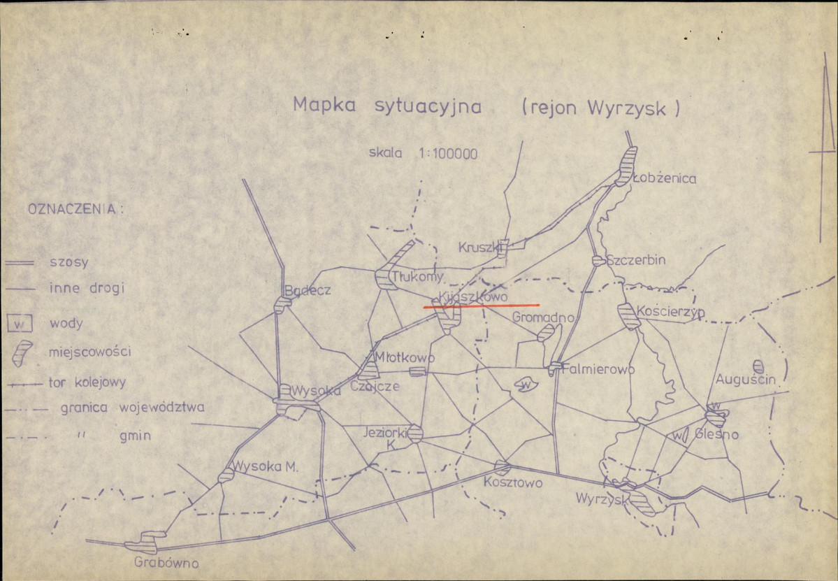 EP - Ewidencja parkowa, skan nr 26