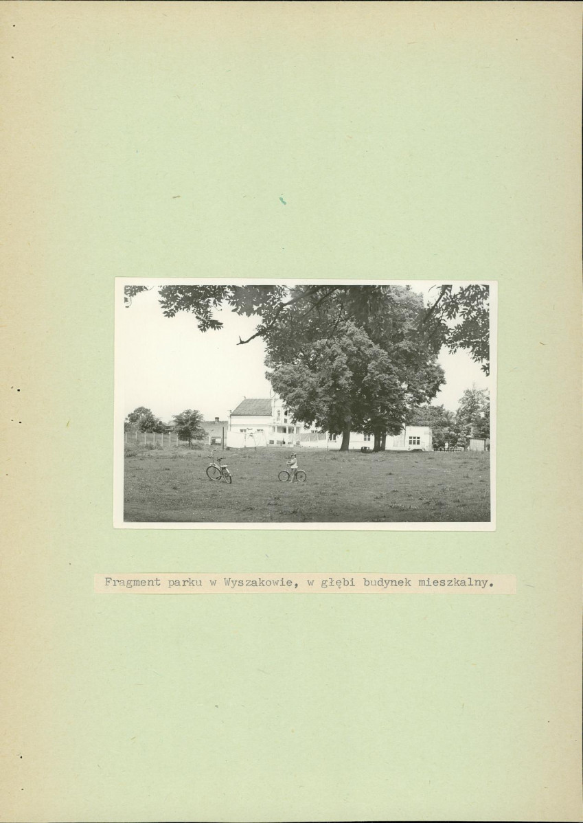 Ewidencja parkowa, skan nr 9