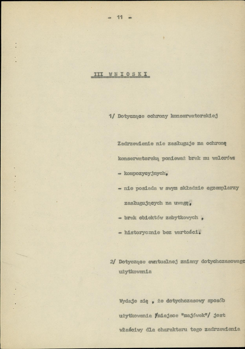 EP - Ewidencja parkowa, skan nr 19