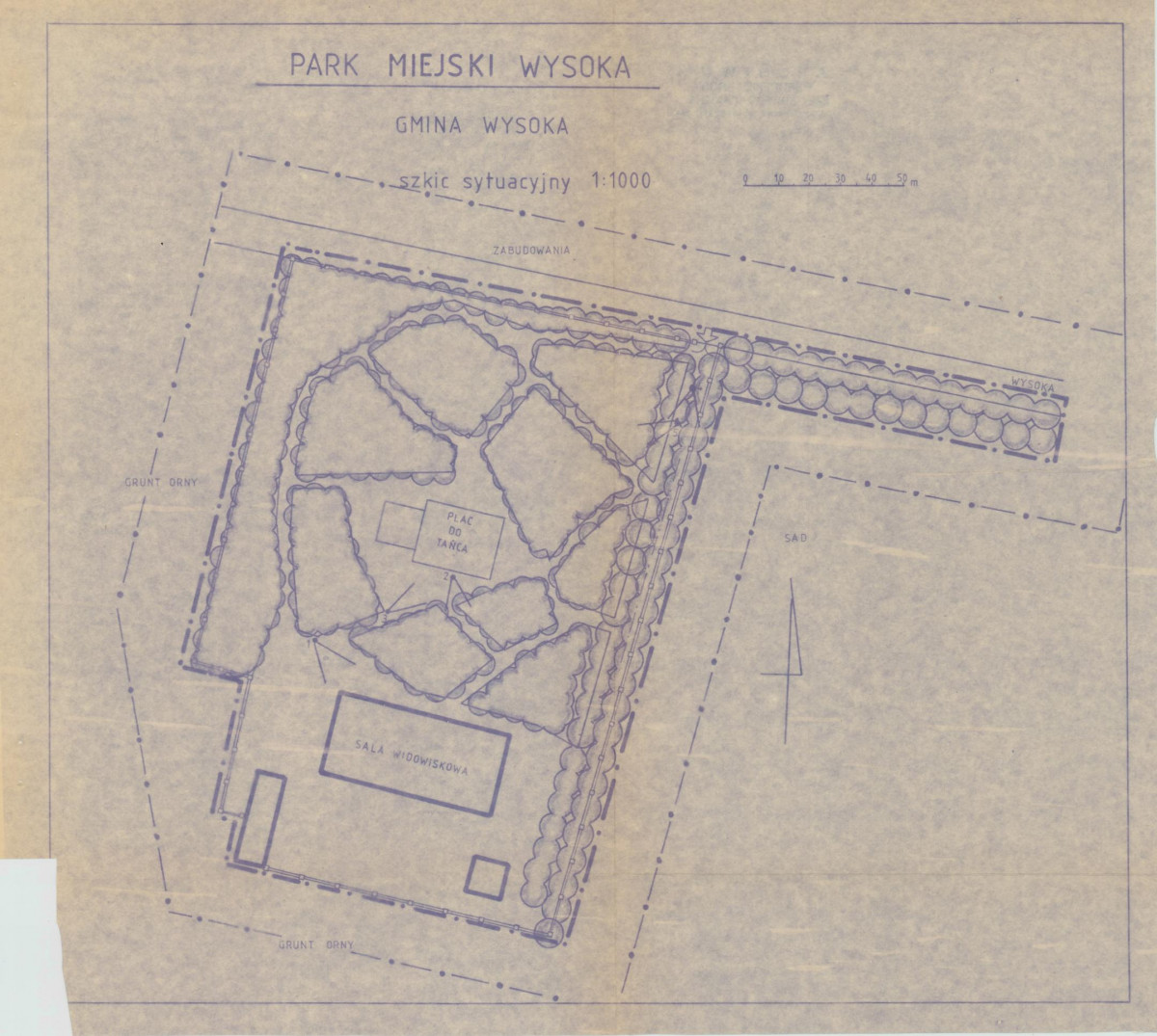 EP - Ewidencja parkowa, skan nr 28
