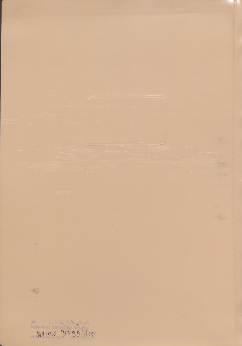 EP - Ewidencja parkowa, skan nr 2