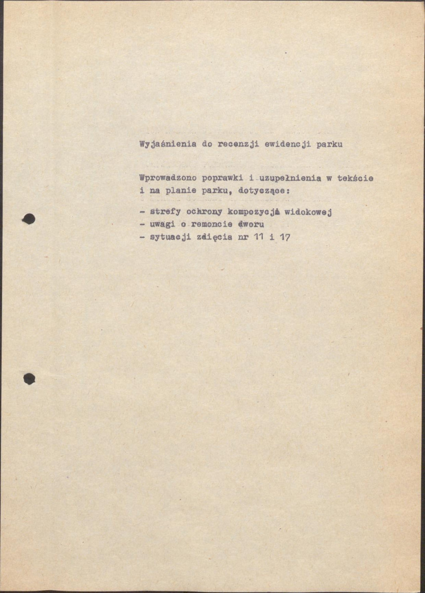 EP - Ewidencja parkowa, skan nr 7