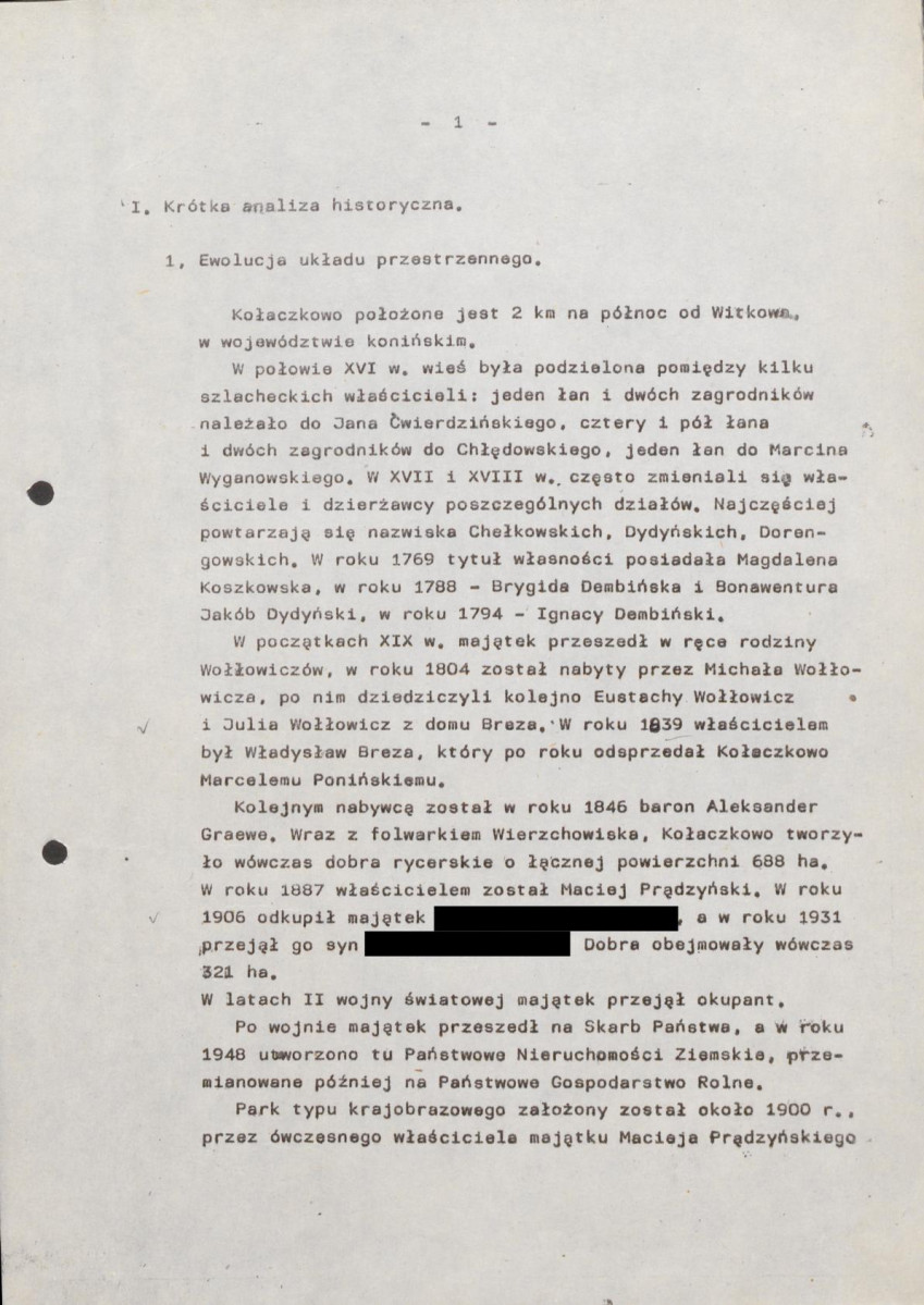 EP - Ewidencja parkowa, skan nr 11