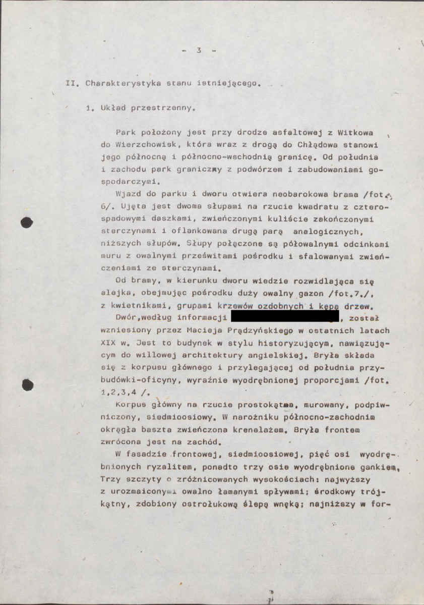 EP - Ewidencja parkowa, skan nr 13