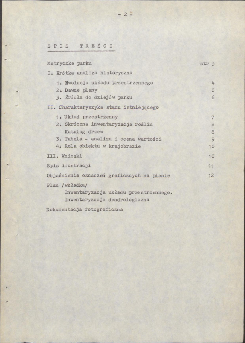 Ewidencja parkowa, skan nr 6