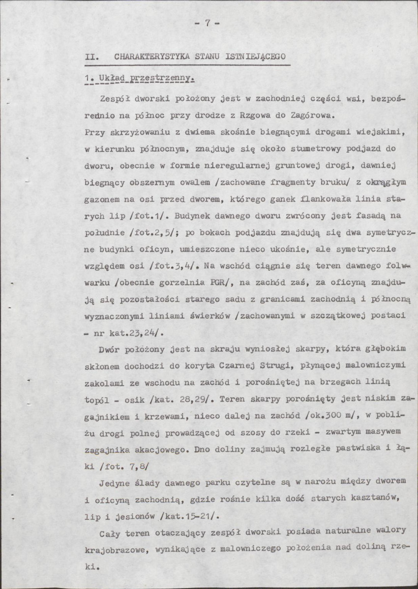 Ewidencja parkowa, skan nr 11