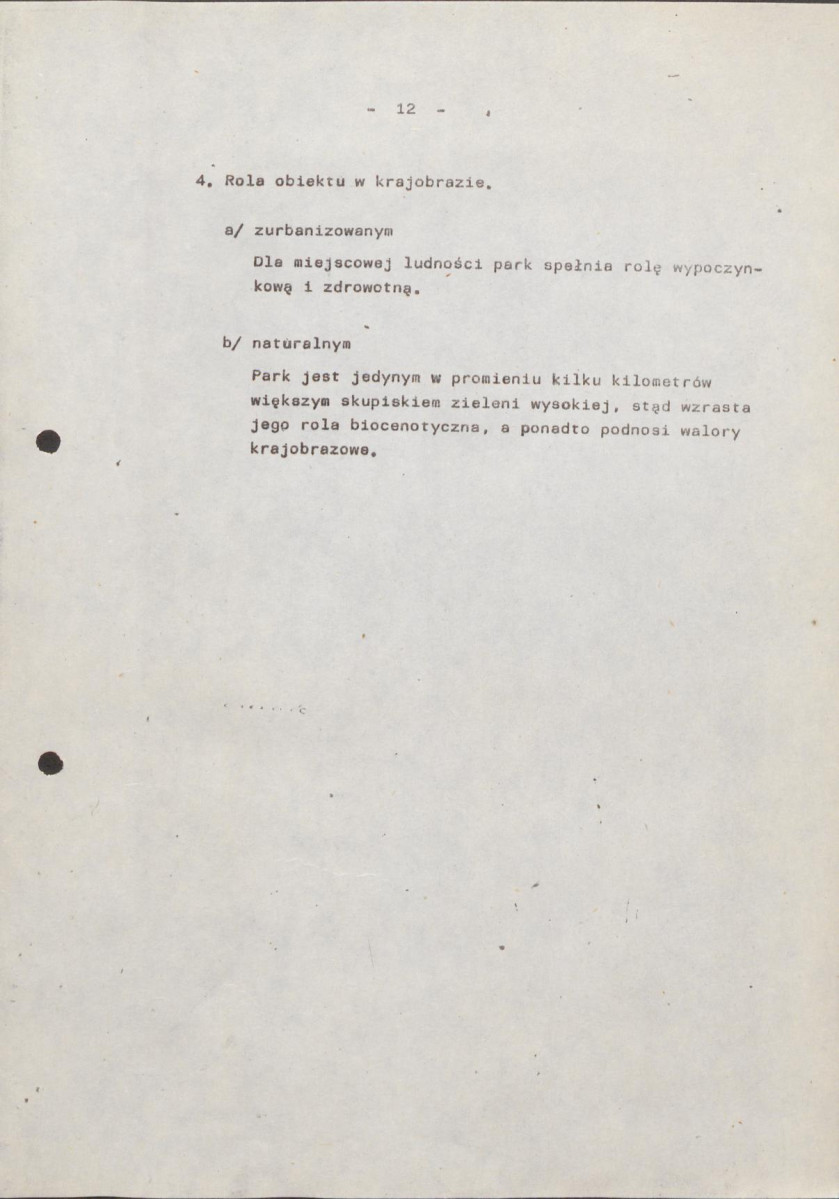 EP - Ewidencja parkowa, skan nr 22