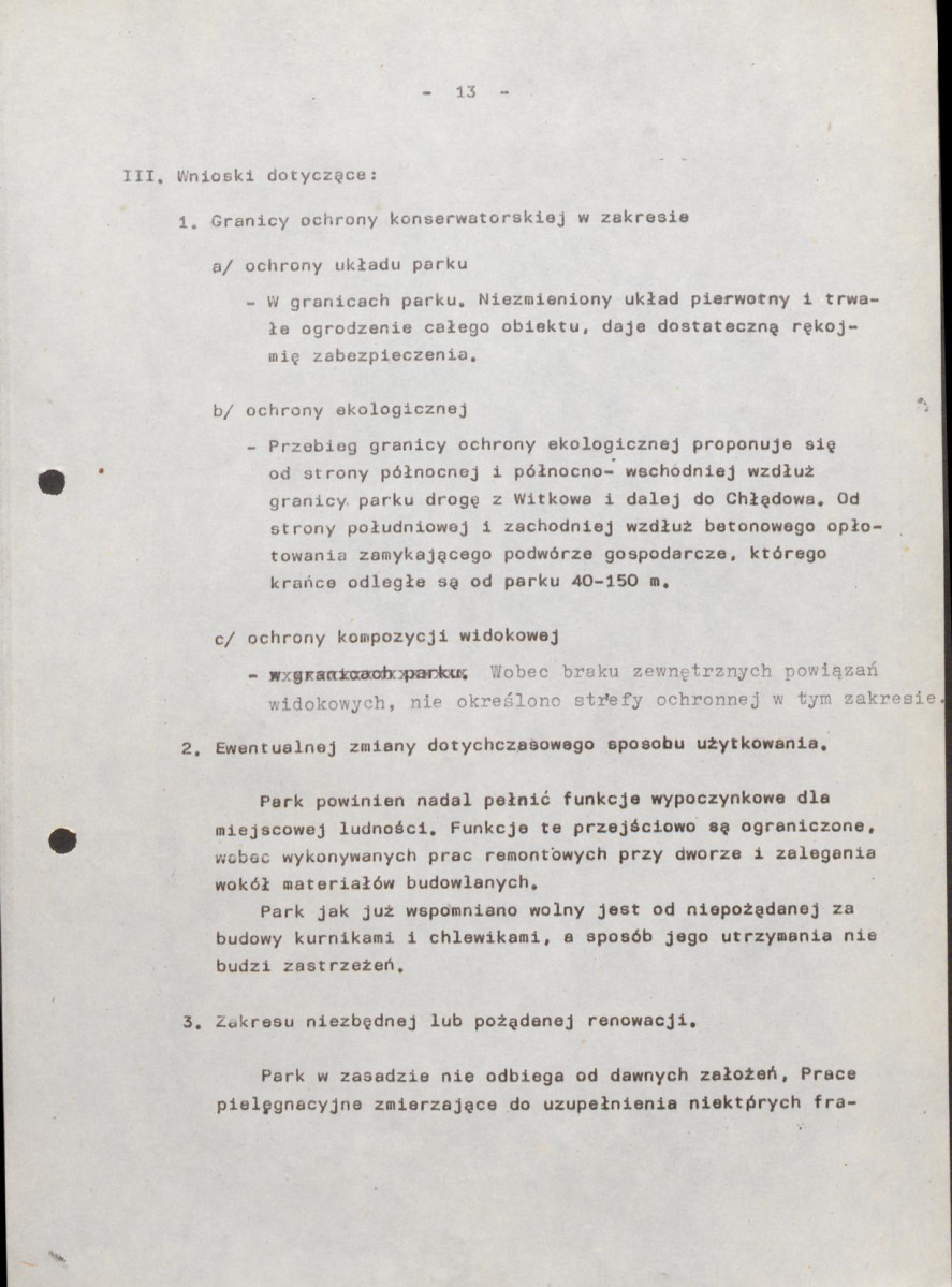 EP - Ewidencja parkowa, skan nr 23