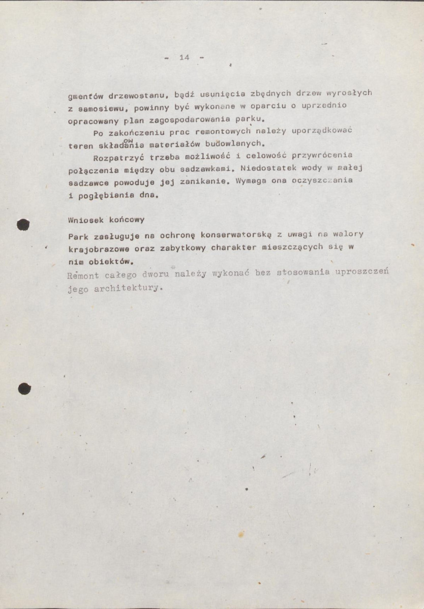 EP - Ewidencja parkowa, skan nr 24