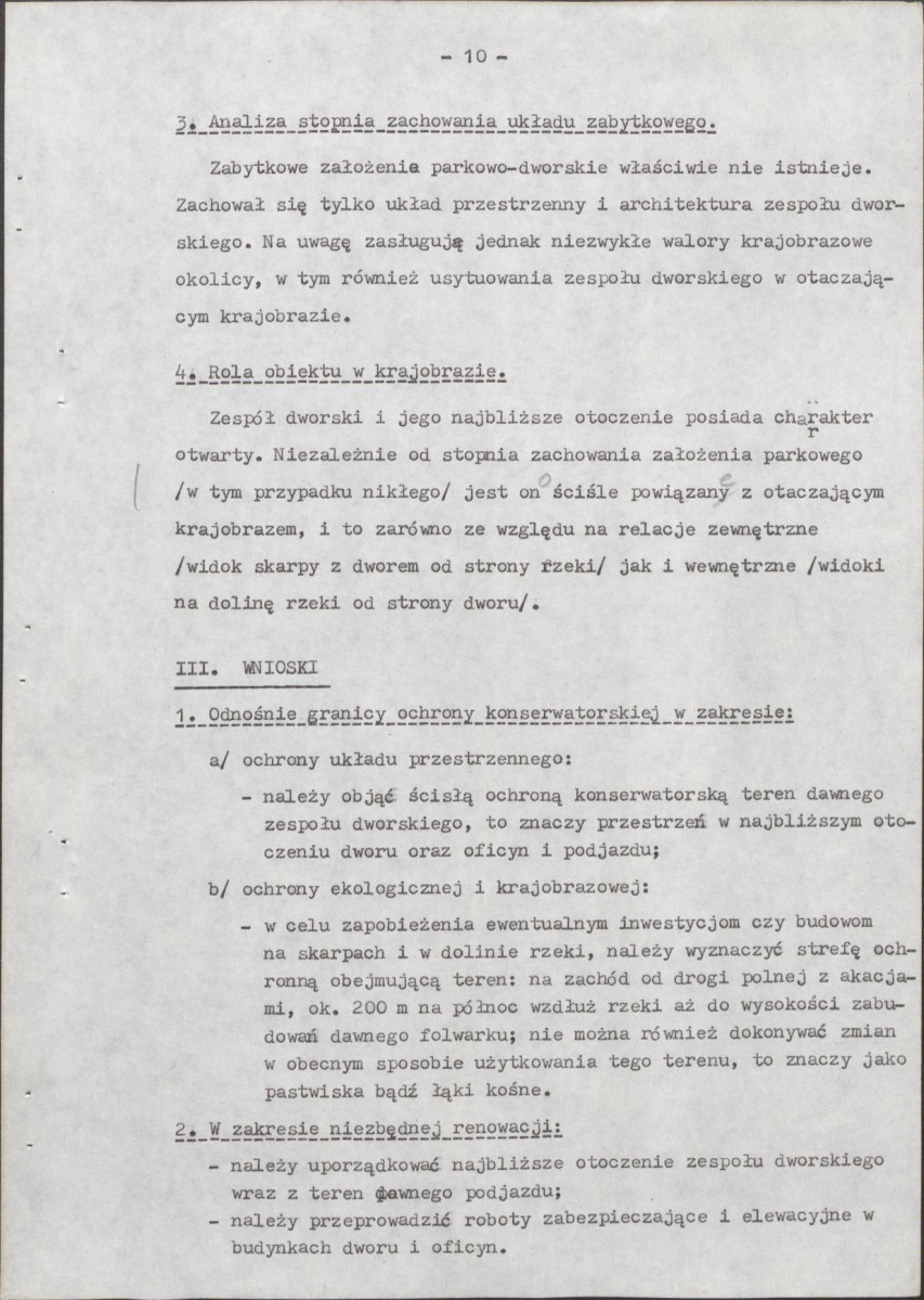 Ewidencja parkowa, skan nr 14