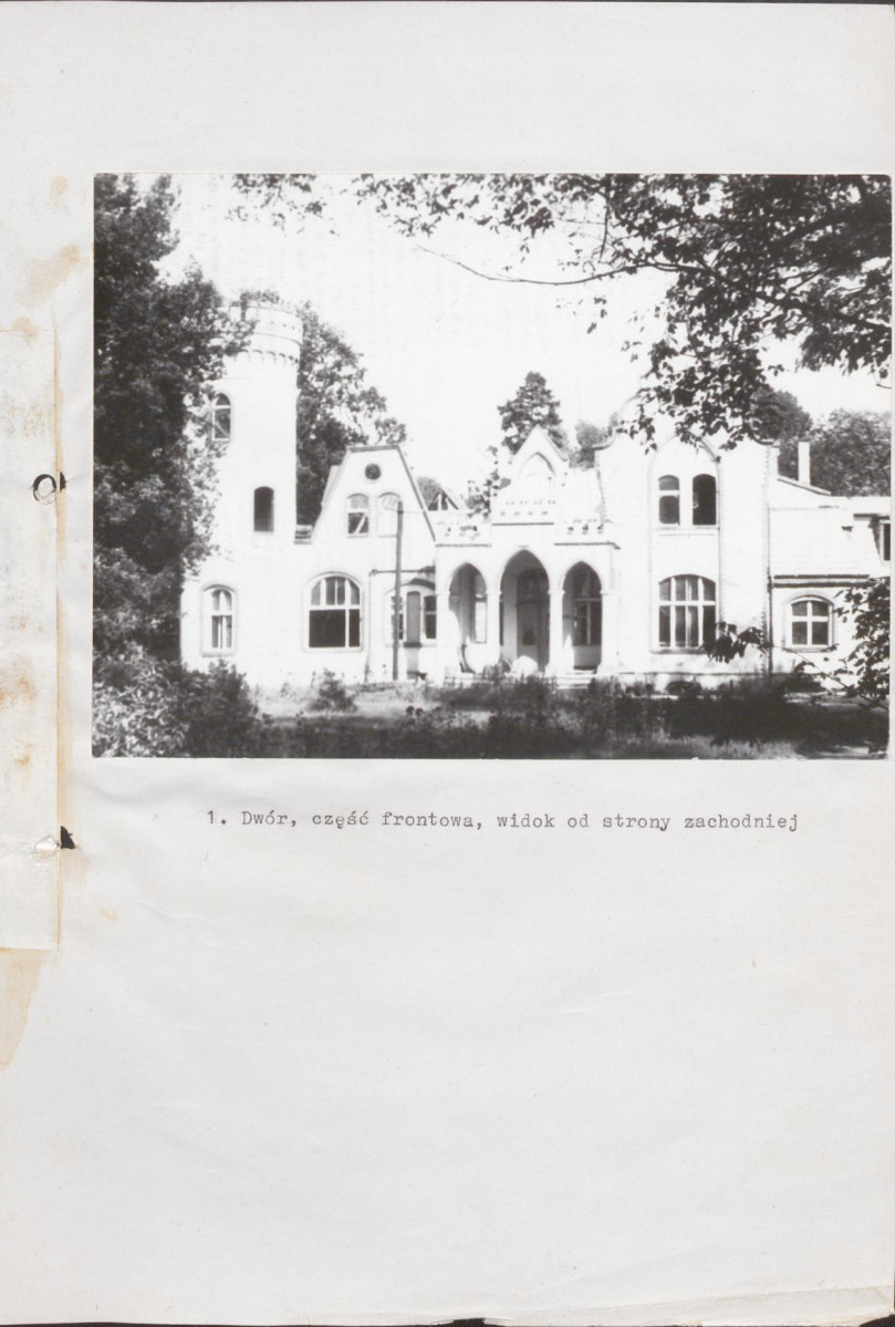 EP - Ewidencja parkowa, skan nr 26