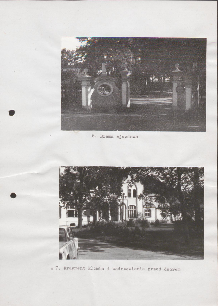 EP - Ewidencja parkowa, skan nr 29