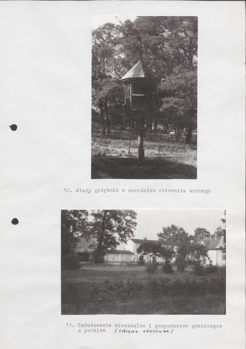 EP - Ewidencja parkowa, skan nr 31