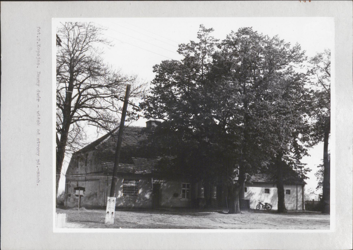 Ewidencja parkowa, skan nr 20
