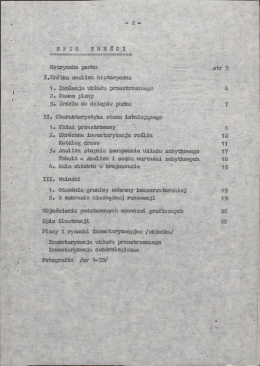 Ewidencja parkowa, skan nr 6