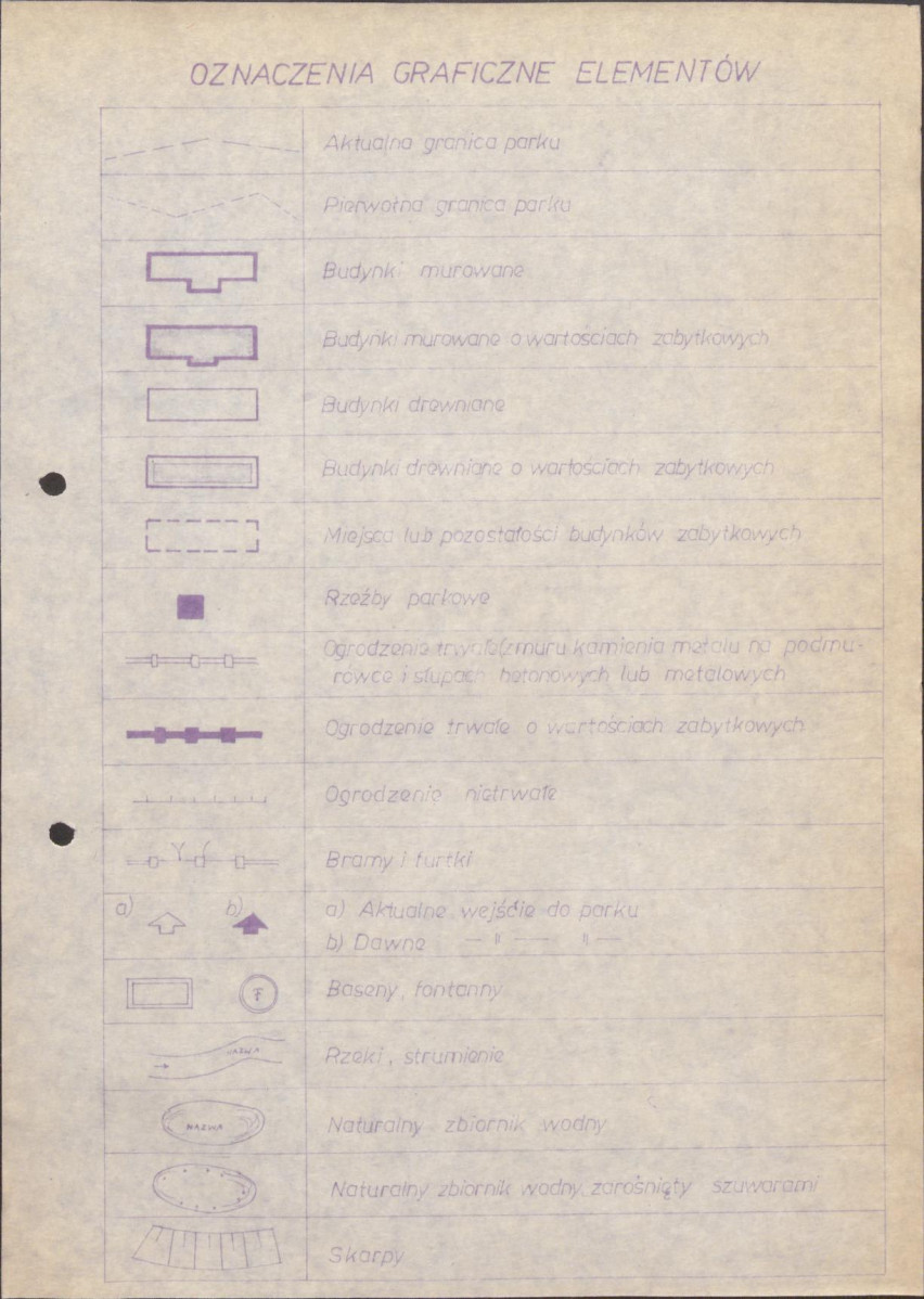 EP - Ewidencja parkowa, skan nr 38