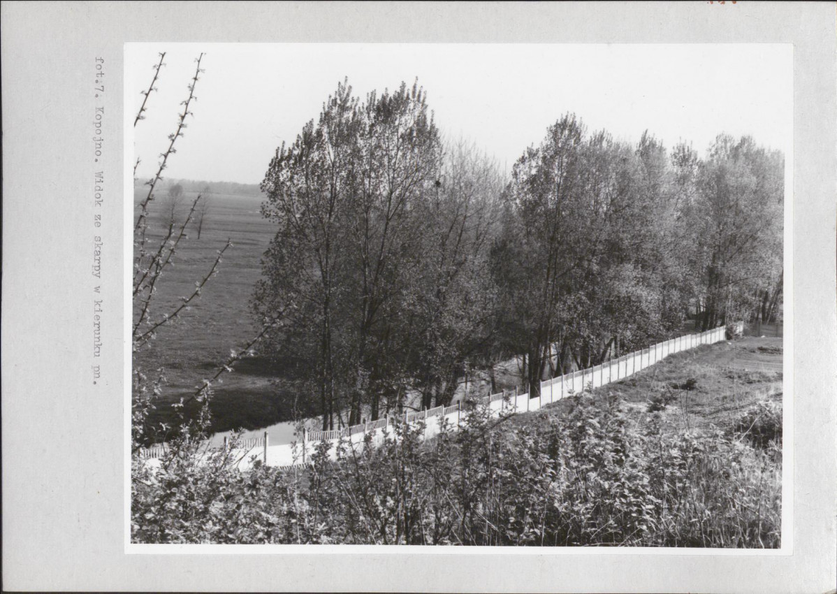 Ewidencja parkowa, skan nr 25