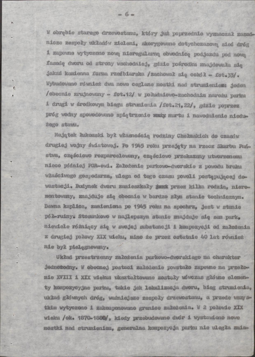 Ewidencja parkowa, skan nr 10