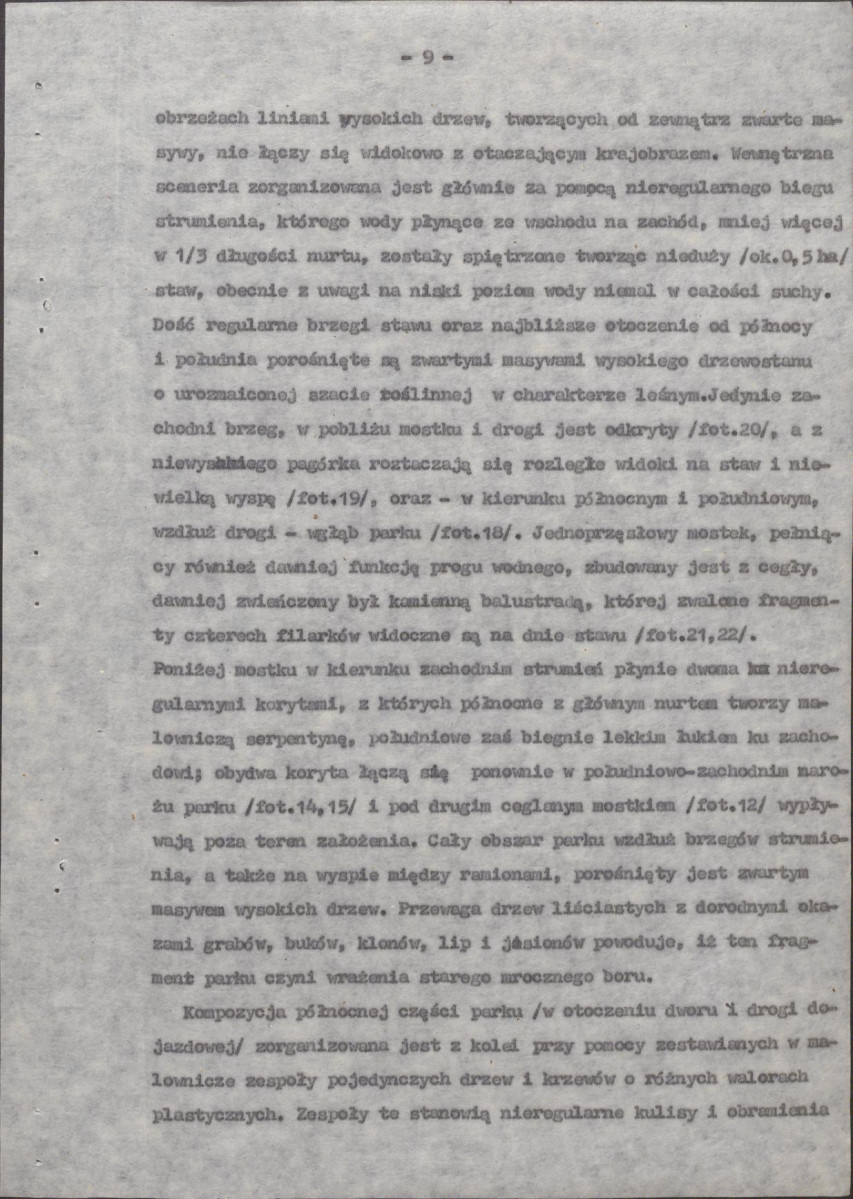 Ewidencja parkowa, skan nr 13
