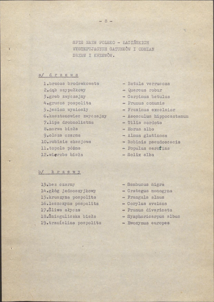 Ewidencja parkowa, skan nr 15