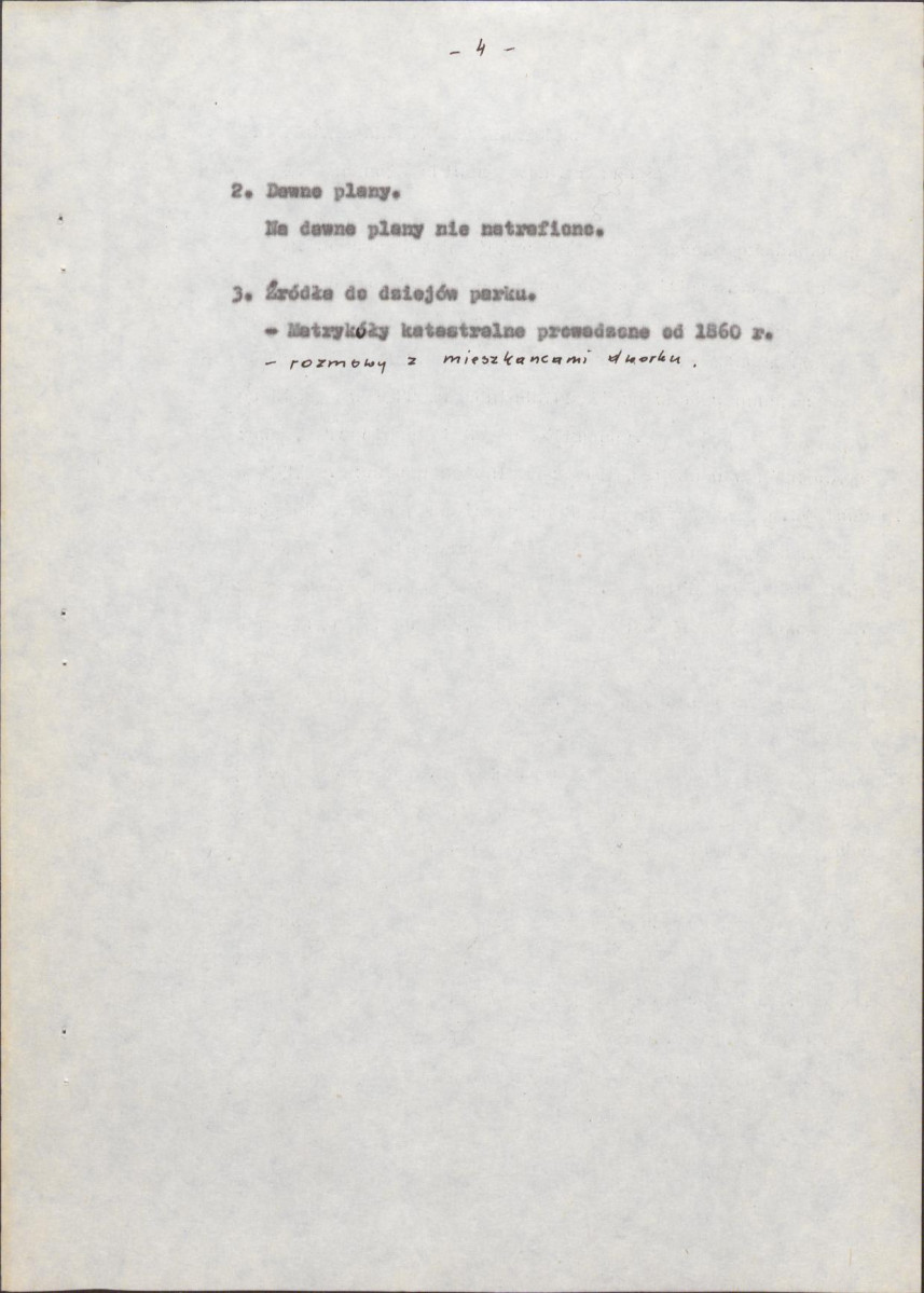 EP - Ewidencja parkowa, skan nr 9