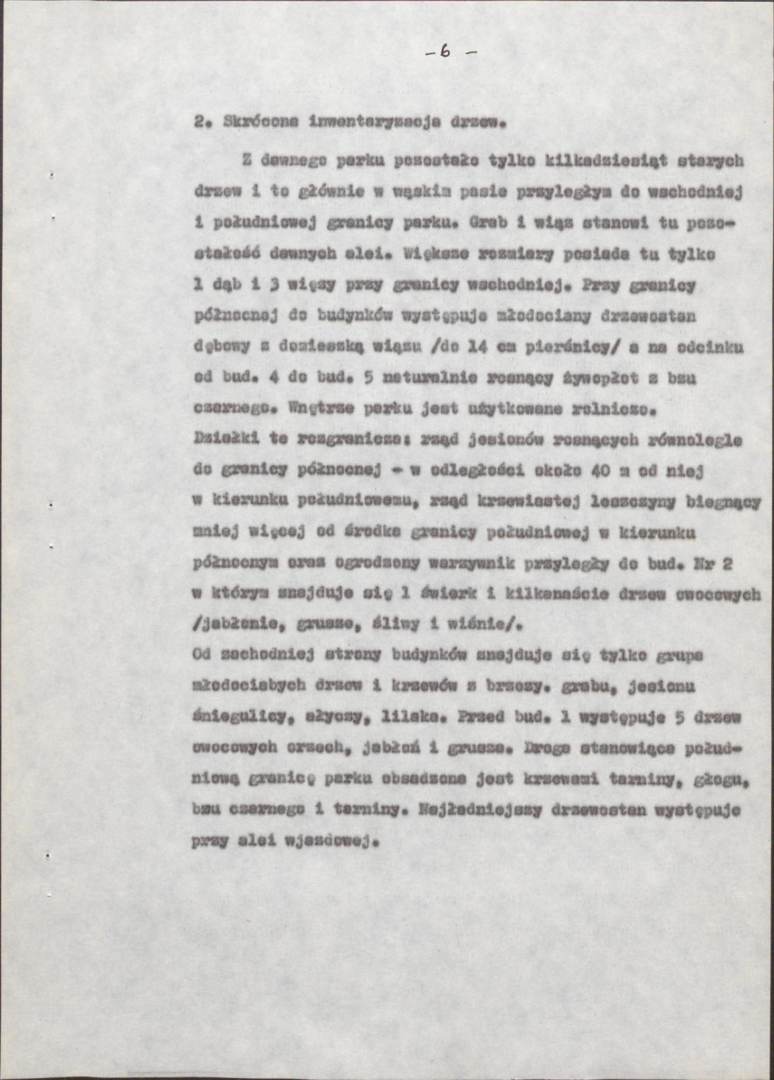 EP - Ewidencja parkowa, skan nr 11
