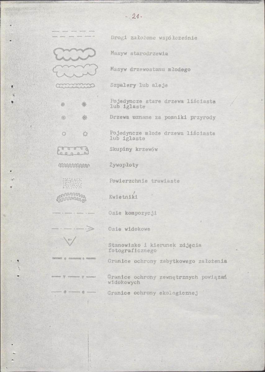 Ewidencja parkowa, skan nr 25