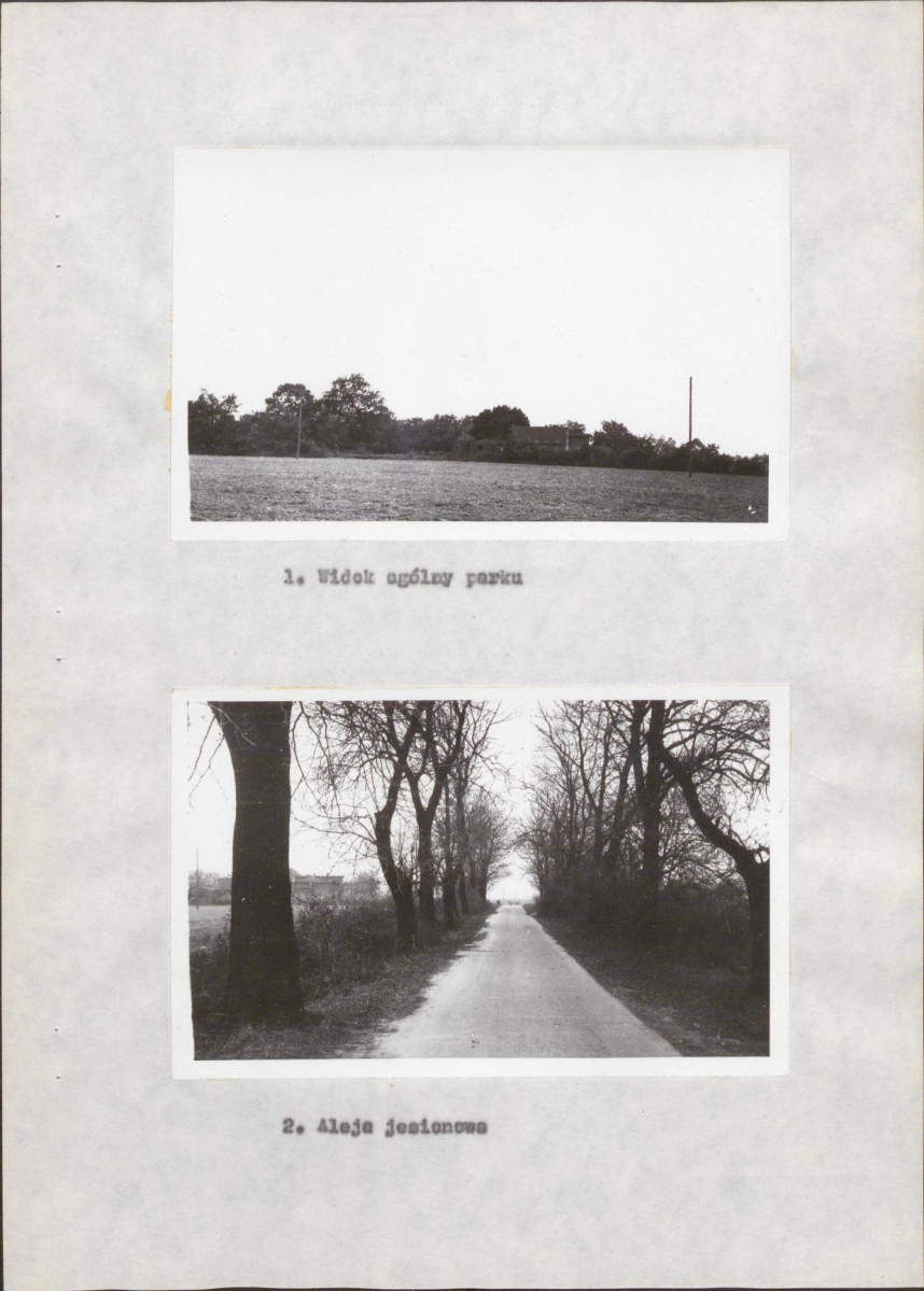 EP - Ewidencja parkowa, skan nr 17