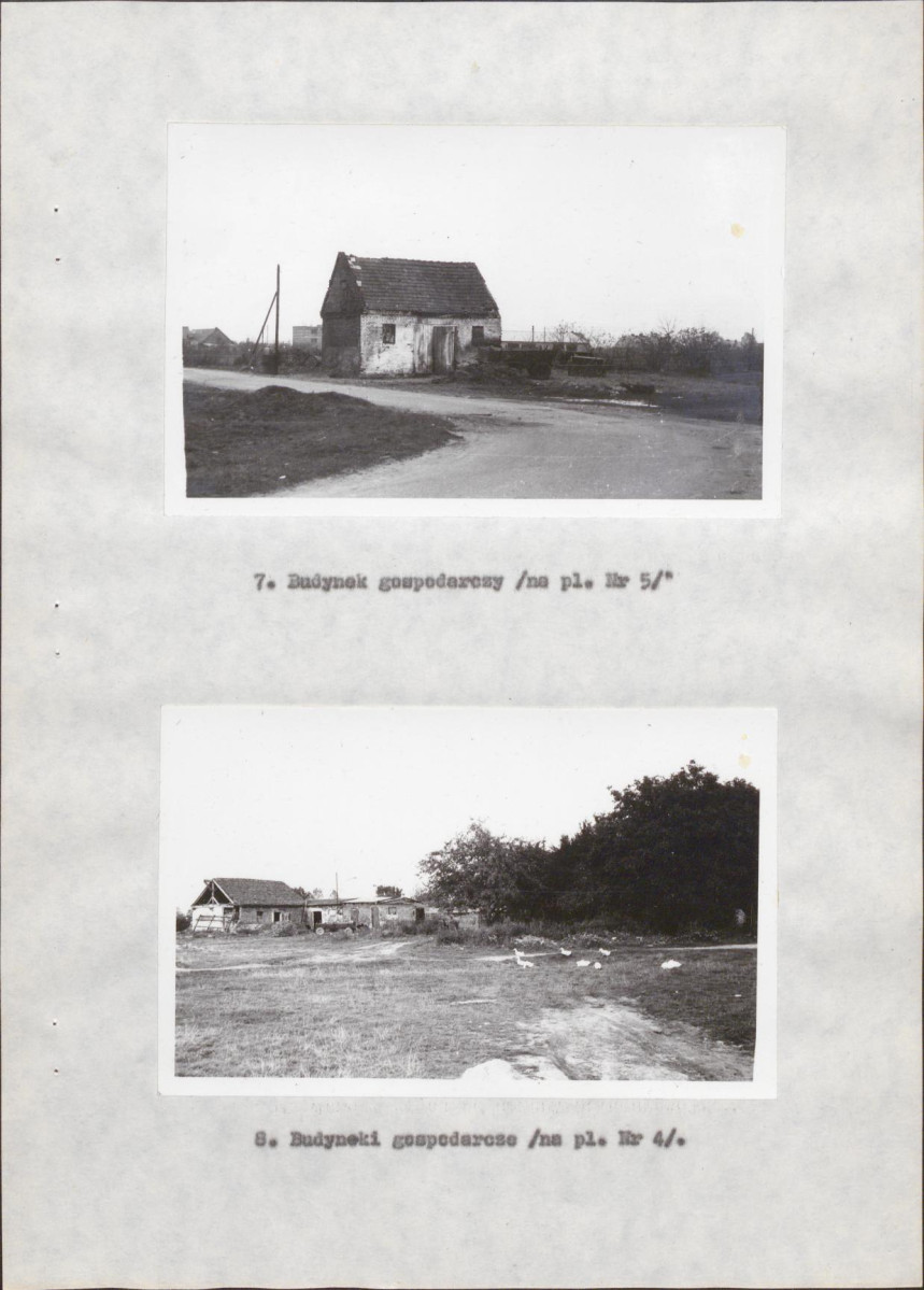 EP - Ewidencja parkowa, skan nr 20