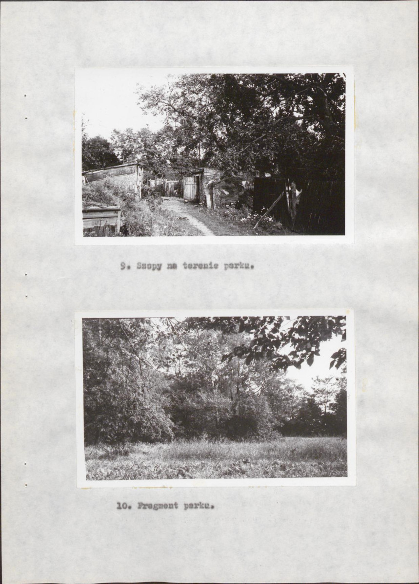 EP - Ewidencja parkowa, skan nr 21