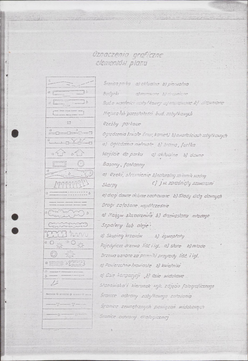 EP - Ewidencja parkowa, skan nr 24